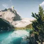 On vous fait vivre une belle expérience lors d’un voyage dans les Dolomites