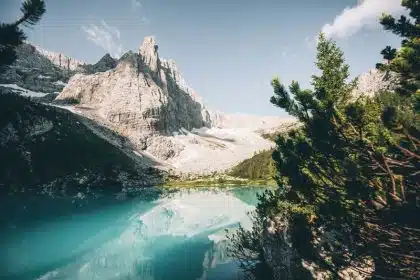 On vous fait vivre une belle expérience lors d’un voyage dans les Dolomites