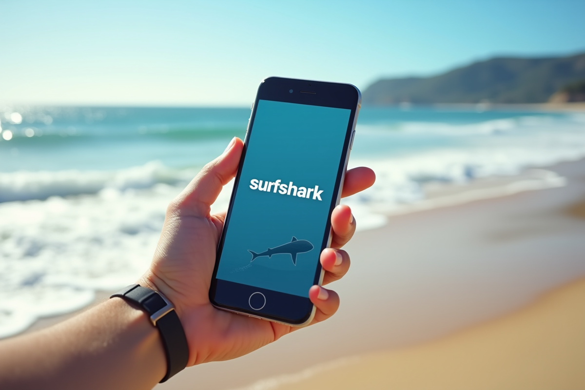 surfshark tarif